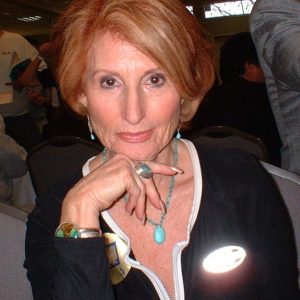 Et si… pour une fois je mettais mes peurs de côté ? Claudette - rencontre-Cougar-La Seyne-sur-Mer